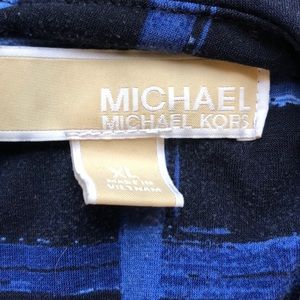 Micheal Kors stretchy dress XL